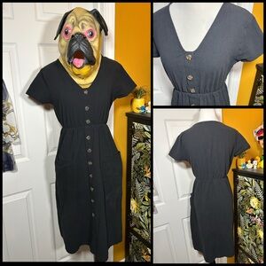 Lightweight ANGASHION dress!!